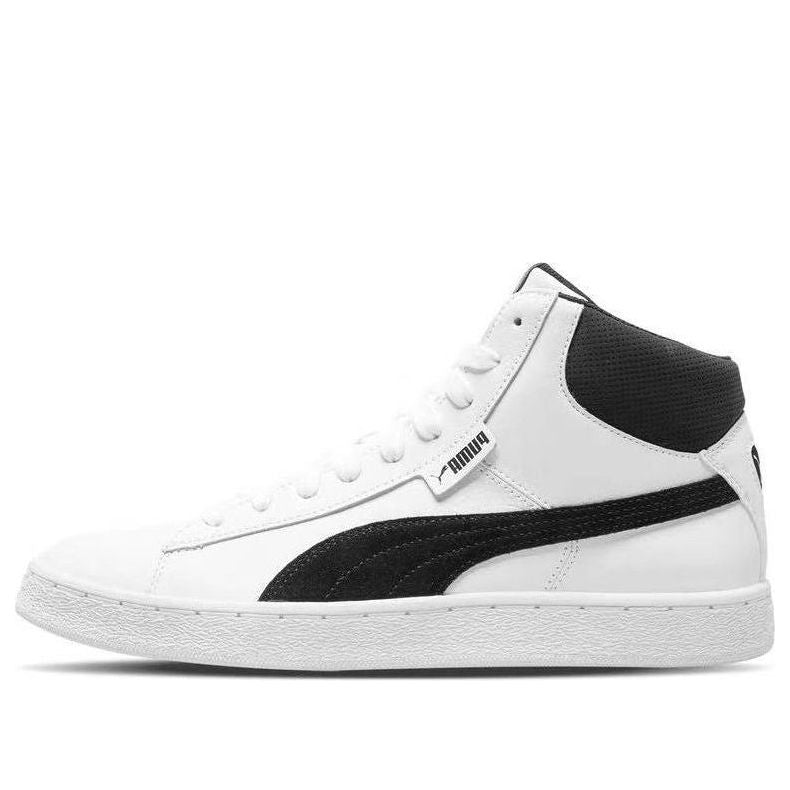 Tenisky a topánky Puma 1948 Mid Biela | 359169-02