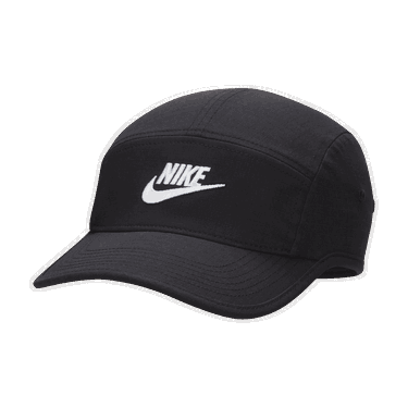 Šiltovka Nike Fly Futura Čierna | FB5366-010, 0