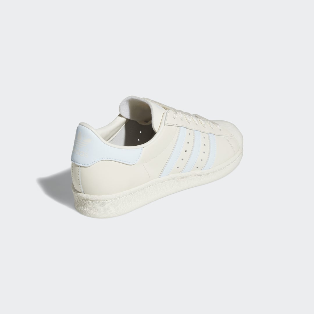 Tenisky a topánky adidas Originals Superstar 82 Béžová | GZ4836, 1