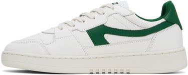 Tenisky a topánky AXEL ARIGATO Dice-A "White Green" Zelené | F1641001, 3