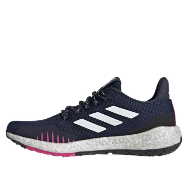 Tenisky a topánky adidas Performance PulseBOOST HD Winter "Collegiate Navy" W Navy | EF8909, 0