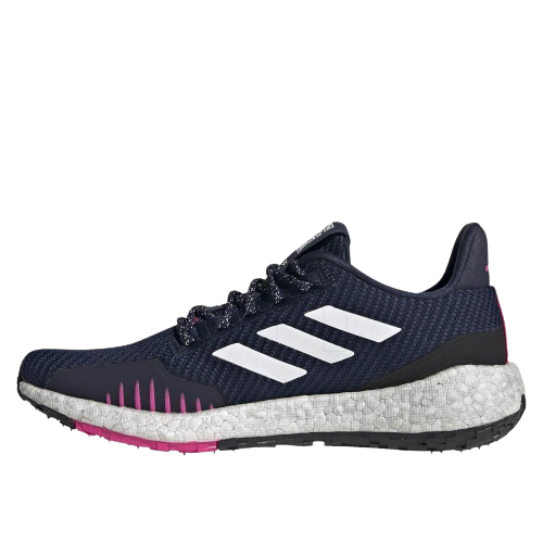 Tenisky a topánky adidas Performance PulseBOOST HD Winter "Collegiate Navy" W Navy | EF8909, 0