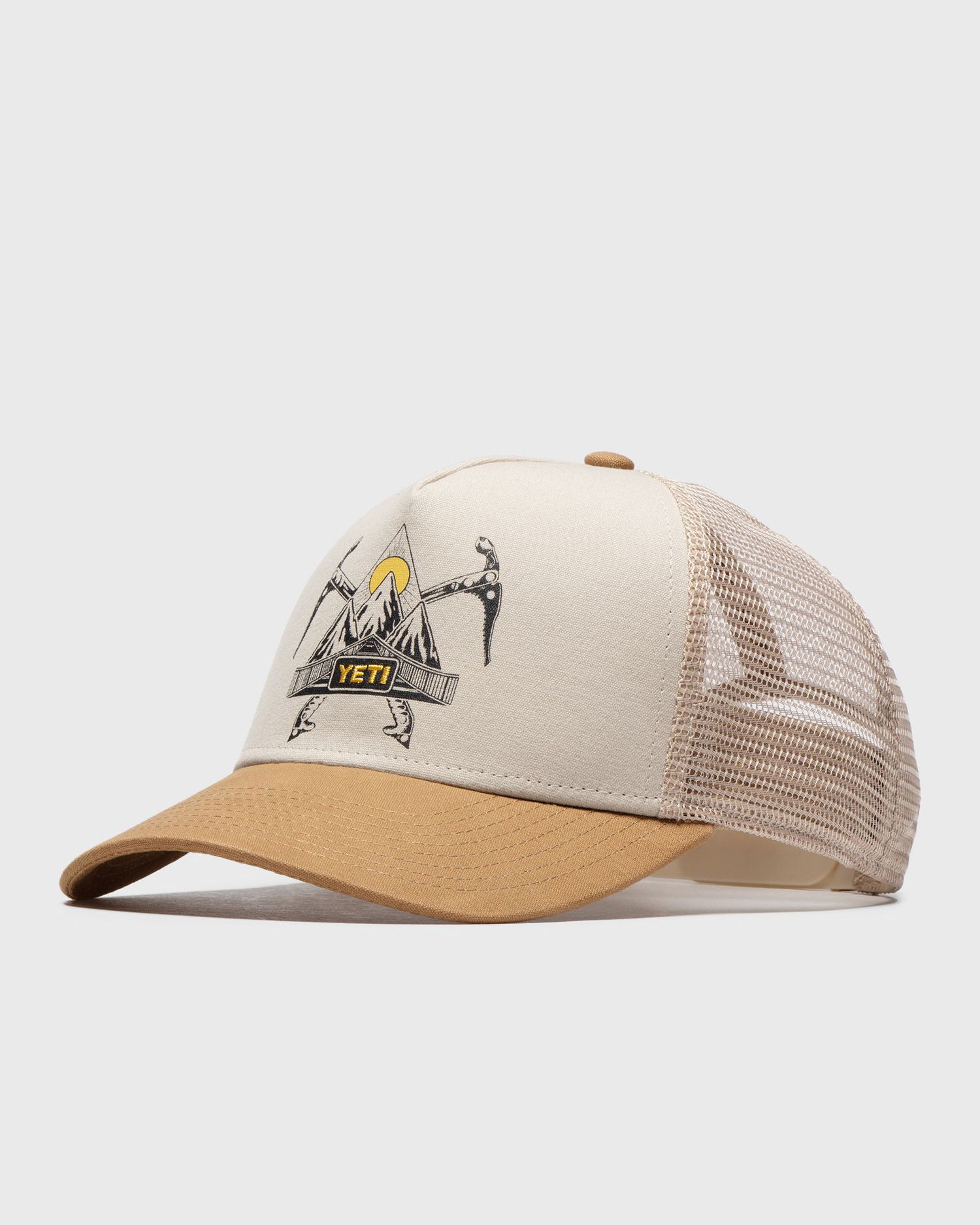 Šiltovka YETI Mountaineer Hat Béžová | 888830177570, 0