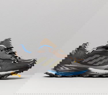 Tenisky a topánky adidas Performance Response Hoverturf GF6100AM Čierna | FW0988, 5