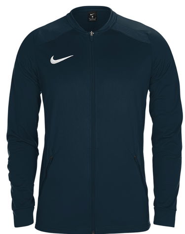 Mikina Nike Sweatshirt Track Čierna | 0344nz-451, 0