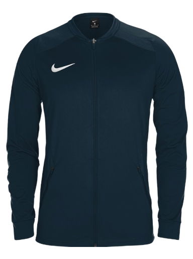 Mikina Nike Sweatshirt Track Čierna | 0344nz-451