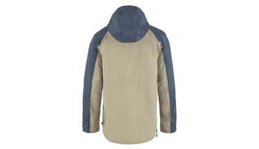 Bunda FJÄLLRÄVEN Vardag Anorak Modrá | F87008-520-195, 2