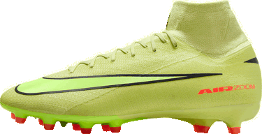 Tenisky a topánky Nike Cleats ZOOM SUPERFLY 10 PRO AG-PRO Zelené | hq3161-300, 5