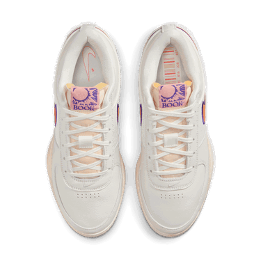 Tenisky a topánky Nike Book 1 Biela | FJ4249-106, 1