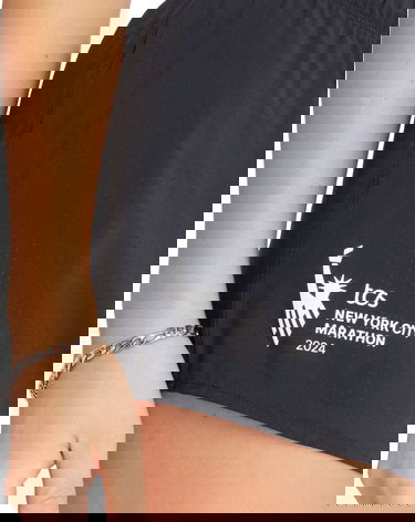 Šortky New Balance NYC Marathon RC Short 3" Čierna | ws43286m-bk, 3