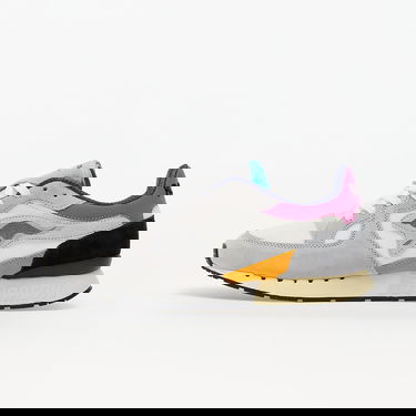 Tenisky a topánky KangaROOS Coil R1 OG POP Šedá | 472900002210, 0