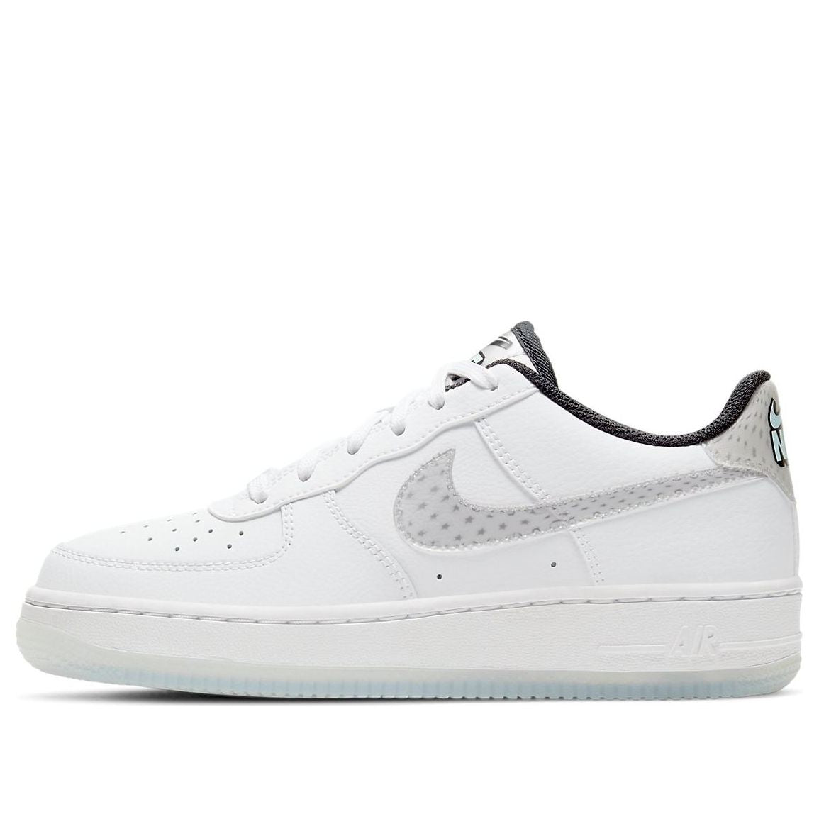 Tenisky a topánky Nike Air Force 1 LV8 Biela | CW5909-100, 0