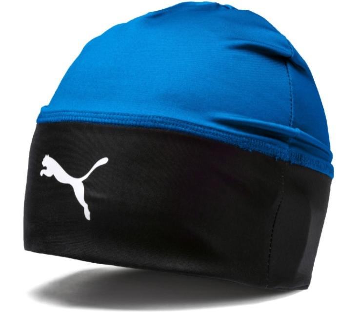 Kulicha Puma Liga Beanie Modrá | 02235502, 0