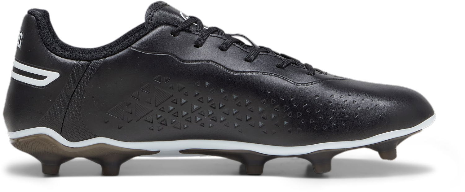 Tenisky a topánky Puma Puma KING MATCH FG/AG Čierna | 107570-01, 1