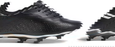 Tenisky a topánky Puma Puma KING MATCH FG/AG Čierna | 107570-01, 1