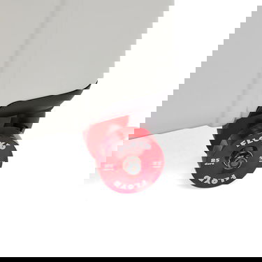 Kufor Floyd Floyd Check-In Luggage - 61L Biela | FL2001-CH007, 5