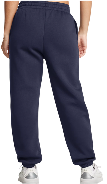 Tepláky Under Armour UA Icon Fleece Jogger Navy | 1373034-410, 1