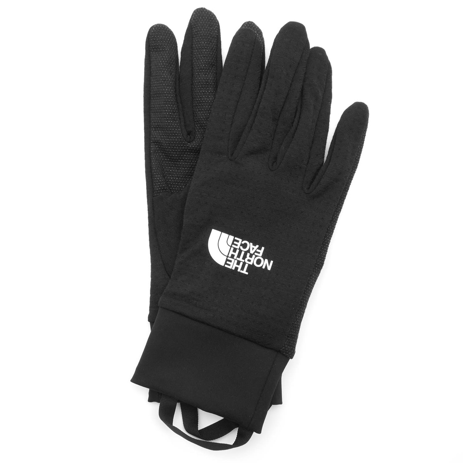 Rukavice The North Face Summit Series Dotknit Liner Gloves, Size Medium Čierna | NF0A8EDHJK3, 1