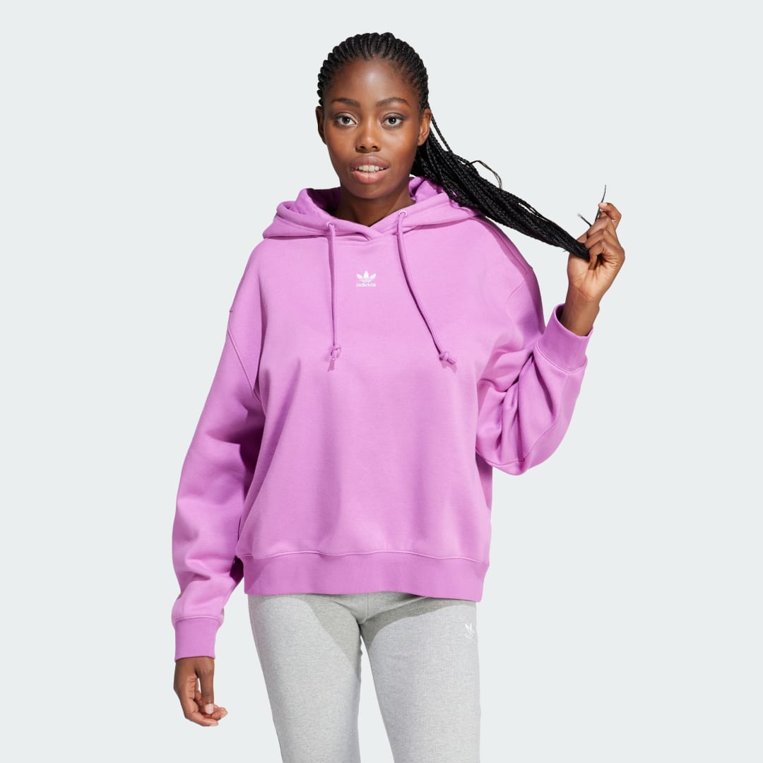 Essentials Boyfriend Hoodie