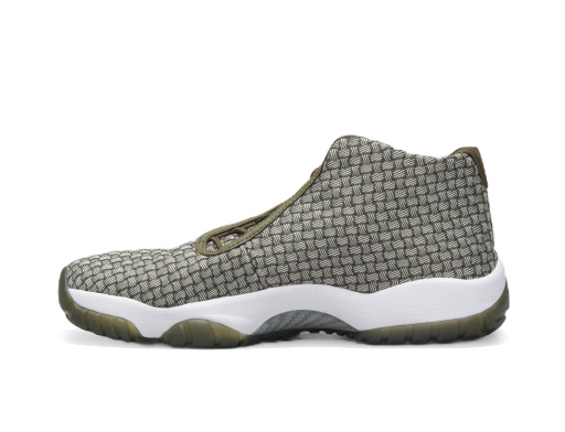 Tenisky a topánky Jordan Jordan Future ''Olive Canvas'' Zelené | 656503-305