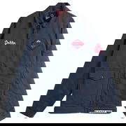 Parra Pumping Gas Jacket, Size Large