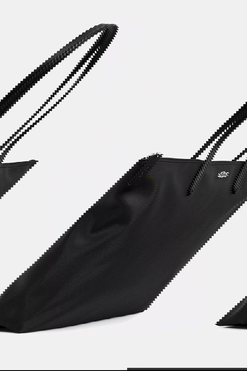 Tote bag Lacoste Lacoste Tote Bag Čierna | NF1888PK, 1