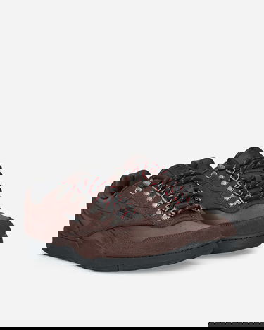 Tenisky a topánky Reebok BB 4000 II Hnedá | RMIA04OC99LEA00K, 2