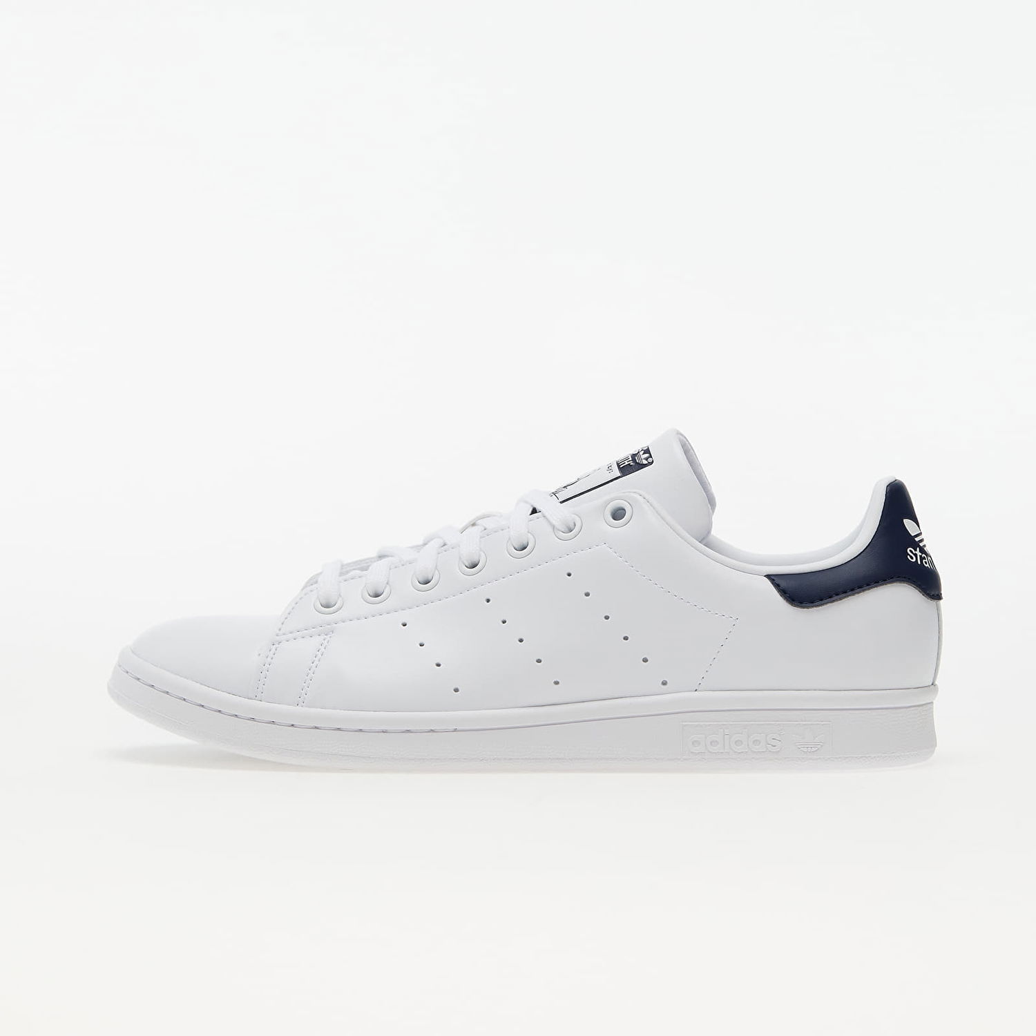 Tenisky a topánky adidas Originals Stan Smith - Sustainable Biela | fx5501, 0