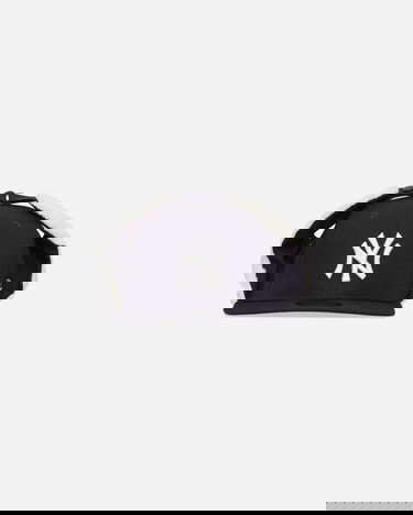 Šiltovka New Era New York Yankees MLB Classic Dogear 59FIFTY Fitted Cap Čierna | 60758557 MULTI, 2