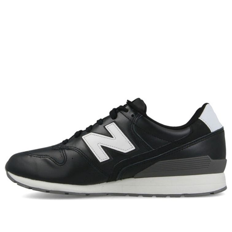 Tenisky a topánky New Balance 996 Čierna | MRL996LT
