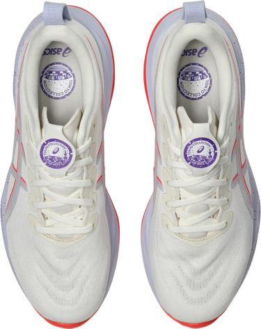 Tenisky a topánky Asics GEL-CUMULUS 27 TOKYO Biela | 1011c186-500, 3