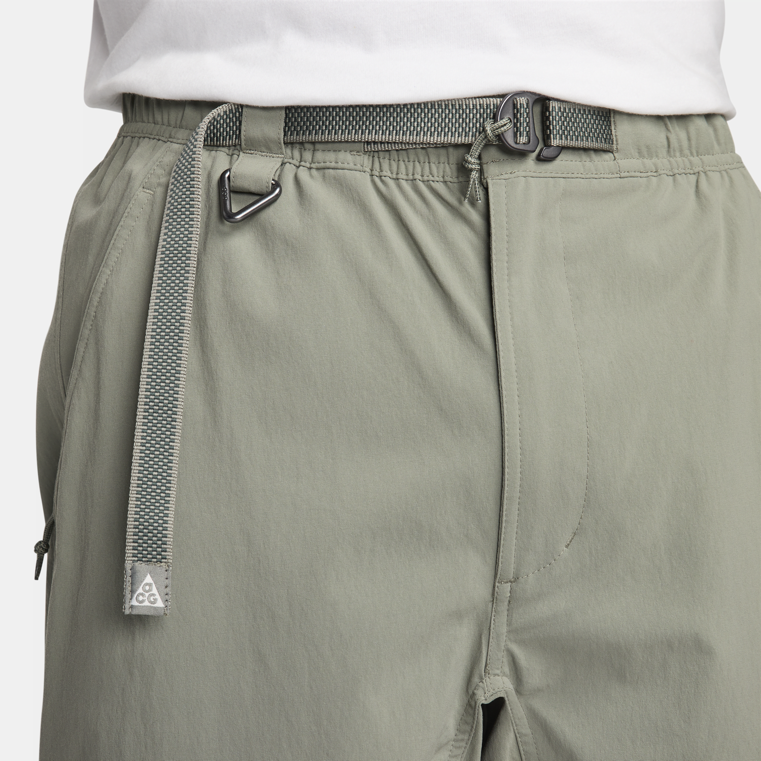 Nohavice Nike ACG Trousers Zelené | FN2450-053, 1