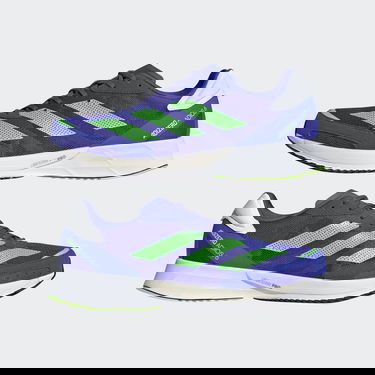 Tenisky a topánky adidas Performance Adizero Adios 6 Modrá | H67510, 6