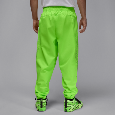 Tepláky Jordan Jordan Sport JAM Warm-Up Pants Zelené | HF9890-358, 2
