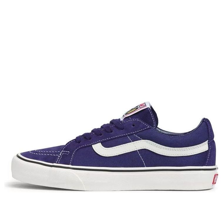 Tenisky a topánky Vans SK8-Low SF Fialová | VN0A4UWIA0S