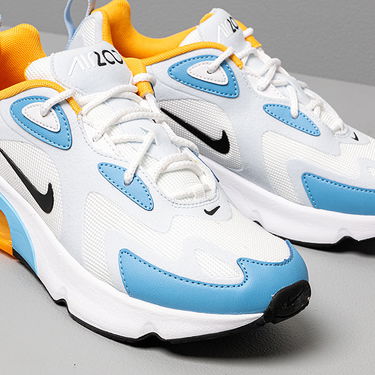 Tenisky a topánky Nike W Air Max 200 Biela | AT6175-101, 4