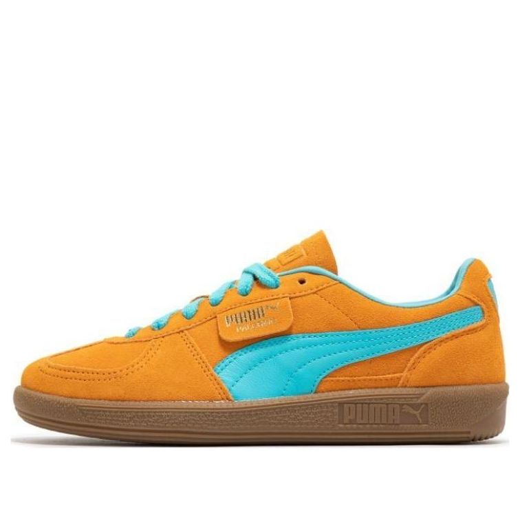 Tenisky a topánky Puma Palermo Oranžová | 396463-13, 0