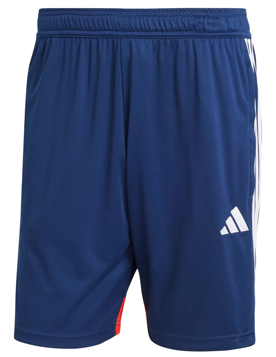 Essentials Training Shorts