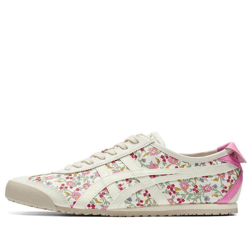 Tenisky a topánky Onitsuka Tiger Onitsuka Tiger Mexico 66 Biela | 1183C392-101