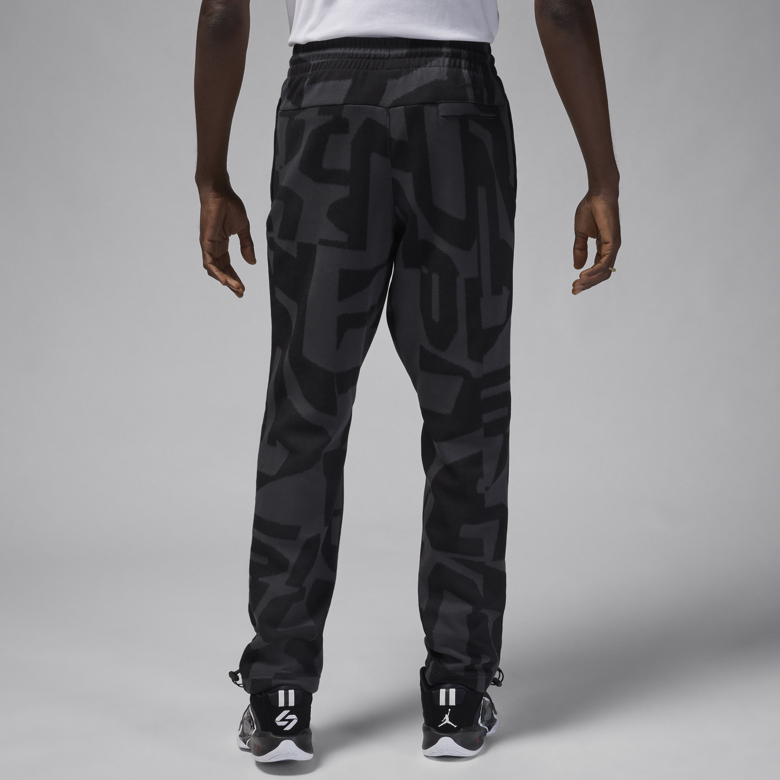 Dri-FIT Sport Hoop Fleece Pants