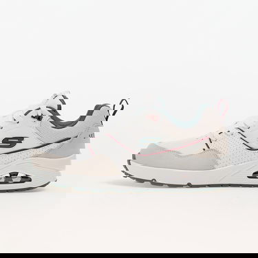 Tenisky a topánky Skechers Uno - Retro One White/ Green Biela | 183020 WGR, 0