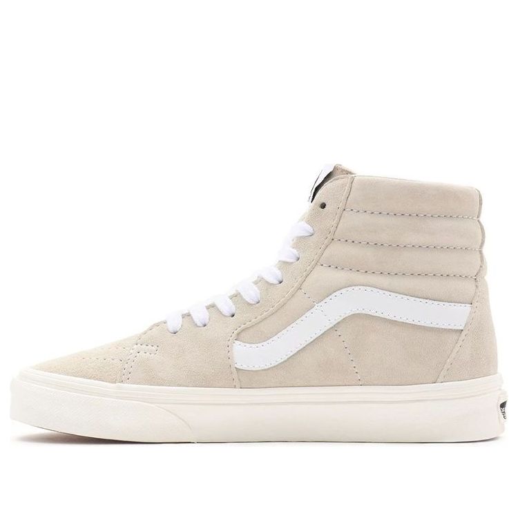Tenisky a topánky Vans SK8-HI Béžová | VN0A32QG9G9