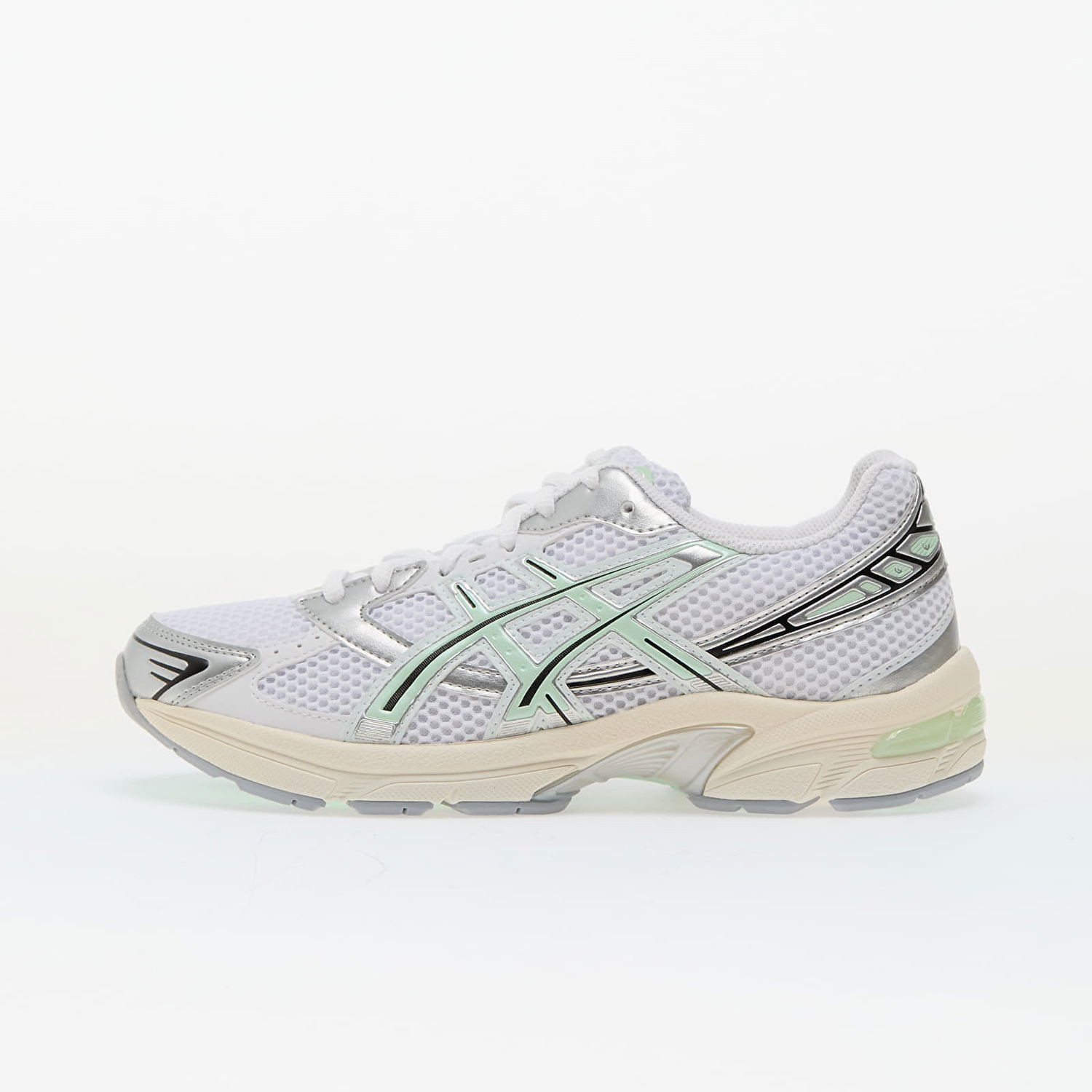 Tenisky a topánky Asics Gel 1130 Biela | 1202A164-120, 0