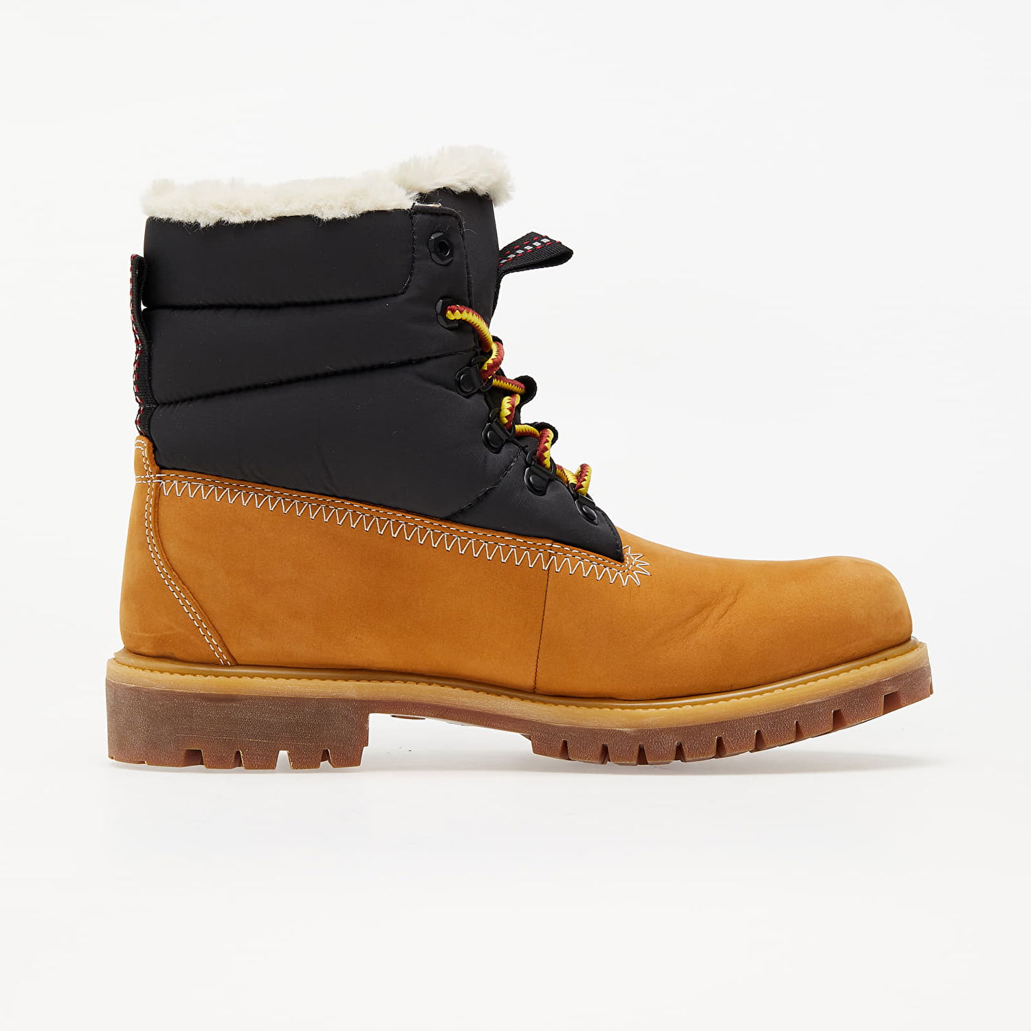 Tenisky a topánky Timberland 6 Inch Heritage Puffer Boot Hnedá | TB0A2P2K2311, 1