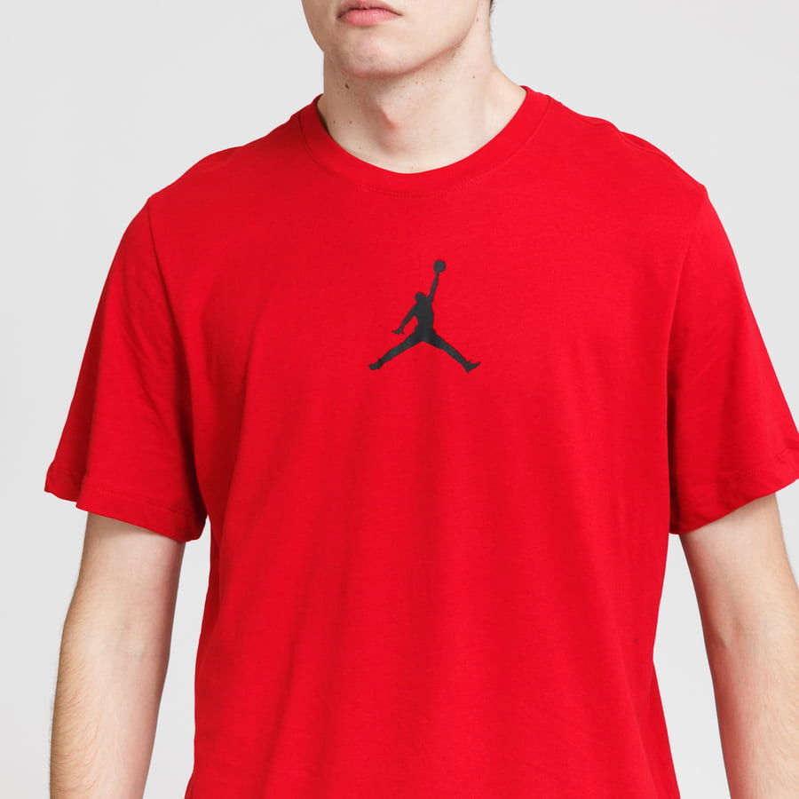 Jumpman DF SS Crew