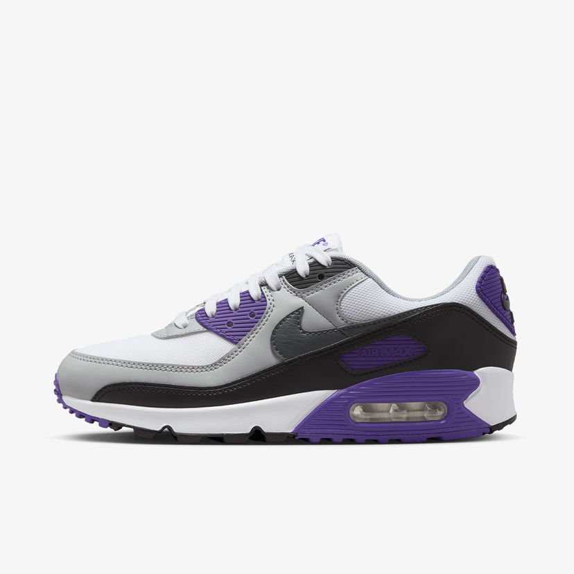 Tenisky a topánky Nike Air Max 90 NN Fialová | DH8010-110