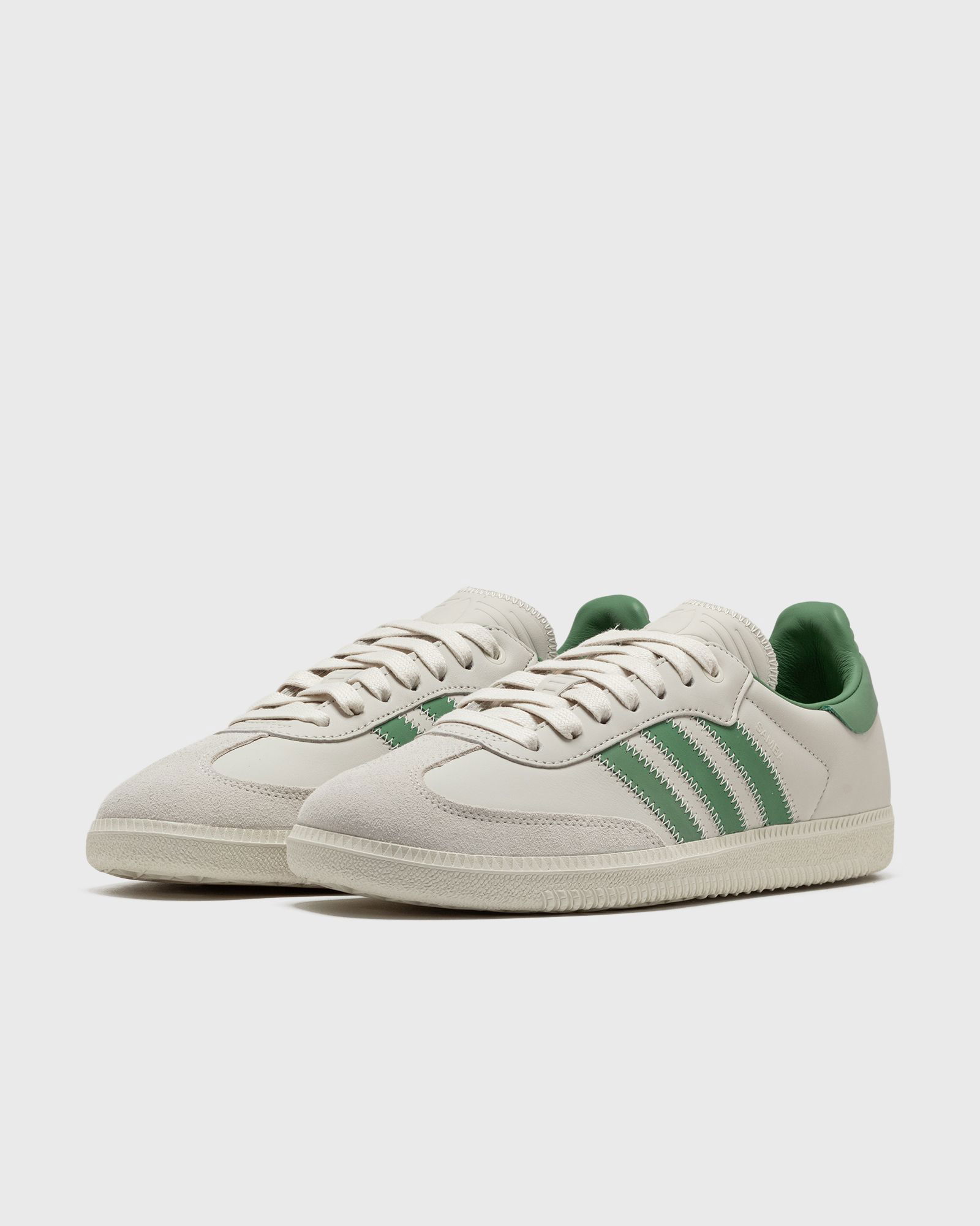 Humanrace x Samba "Preloved Green"