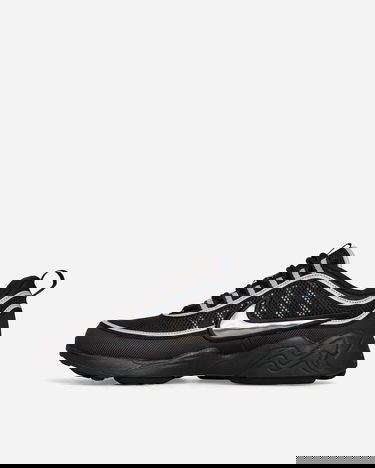 Tenisky a topánky Nike Air Zoom Spiridon Sp Čierna | HF9117-002, 2