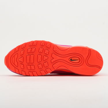 Tenisky a topánky Nike Air Max Plus 97 ''Racer Pink'' Ružová | AH8144-600, 4