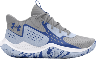 Tenisky a topánky Under Armour UA GS JET '23 Šedá | 3026635-104, 0